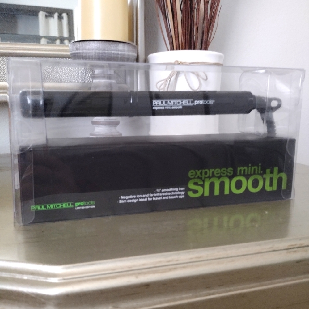 Paul Mitchell express mini